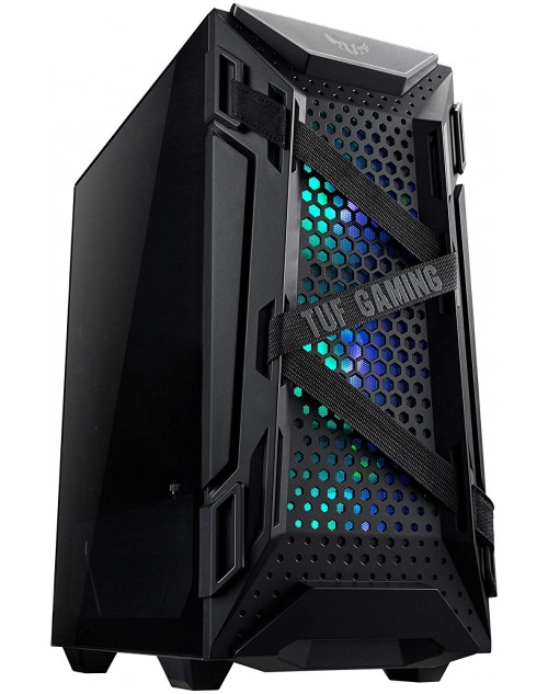 Swiftsnake GT301 CORE i5 11TH GEN Gaming PC With ASUS TUF GTX 1660ti VGA